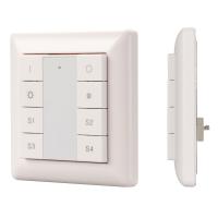 Arlight 025505 INTELLIGENT ARLIGHT Панель DALI-223-1G-4S-IN (BUS) (IARL, -)