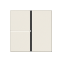 Jung A 403 TSA Набор накладок 3 группы