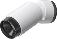 Gira 2695102 Точечный светильник Plug & Light с функцией теплымго диммирования