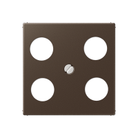 Jung A 561-4 SAT1 MO Kрышка