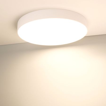 Оборудование Arlight 034818 Светильник SP-RONDO-R500-50W Warm3000 (WH, 120 deg, 230V) (Arlight, IP40 Металл, 3 года) по выгодной цене. Купить в Москве со скидкой.