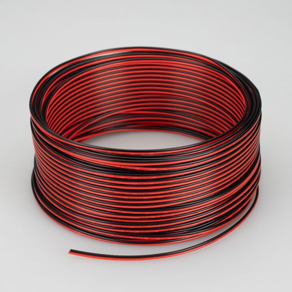 Оборудование Arlight 026349 Шлейф питания ARL-20AWG-2Wire-CU (Arlight, -) по выгодной цене. Купить в Москве со скидкой.