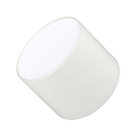 Arlight 022234 Светильник SP-RONDO-90A-8W Day White (Arlight, IP40 Металл, 3 года)