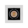 Оборудование Arlight 024124 Светильник CL-KARDAN-S102x102-9W White (WH-BK, 38 deg) (ARL, IP20 Металл, 3 года) по выгодной цене. Купить в Москве со скидкой.