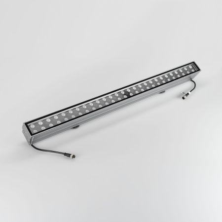 Оборудование Arlight 026098 Светодиодный прожектор AR-LINE-1000XL-54W-230V White (Grey, 30 deg) (Arlight, Закрытый) по выгодной цене. Купить в Москве со скидкой.