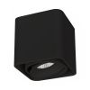 Arlight 036053 Светильник SP-CUBUS-S100x100-8W Day4000 (BK, 45 deg, 230V) (Arlight, IP20 Металл, 3 года)