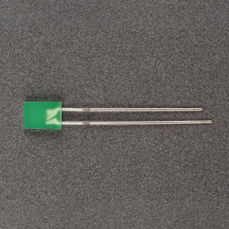 Оборудование Arlight 004518 Светодиод ARL-2507LGD-10mcd (Arlight, 2x5мм (прямоугольный)) по выгодной цене. Купить в Москве со скидкой.