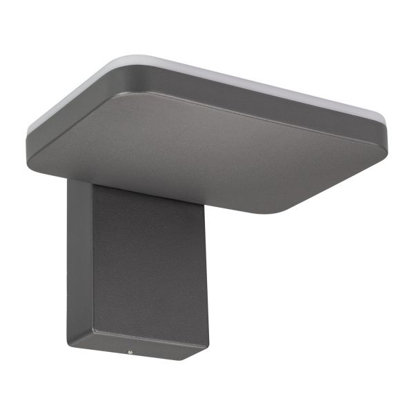 Оборудование Arlight 029977 Светильник LGD-TENT-WALL-9W Warm3000 (GR, 110 deg, 230V) (Arlight, IP65 Металл, 3 года) по выгодной цене. Купить в Москве со скидкой.