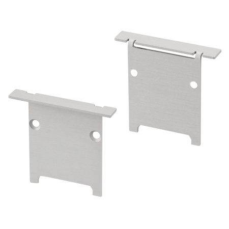 Arlight 027888 Заглушка для ALU-WIDE-FL-H35 глухая (Arlight, Металл)