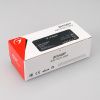 Оборудование Arlight 027144 Декодер ARL-7022-DMX (12-24V, 3x8A, DMX512, XLR3) (Arlight, IP20 Металл, 3 года) по выгодной цене. Купить в Москве со скидкой.