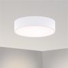 Оборудование Arlight 022103(1) Светильник SP-TOR-PILL-R400-25W Warm3000 (WH, 120 deg) (Arlight, IP20 Металл, 3 года) по выгодной цене. Купить в Москве со скидкой.