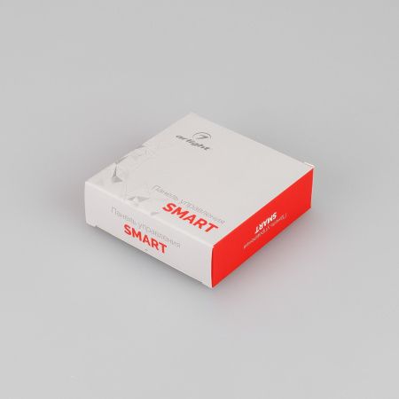 Оборудование Arlight 032983 Панель SMART-P47-DIM-G-SUF (3V, 1 зона, Knob, 2.4G) (Arlight, Стекло) по выгодной цене. Купить в Москве со скидкой.