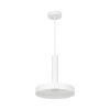 Arlight 035928 Светильник SP-ERIC-R250-8W Day4000 (WH, 120 deg, 230V) (Arlight, IP20 Металл, 3 года)