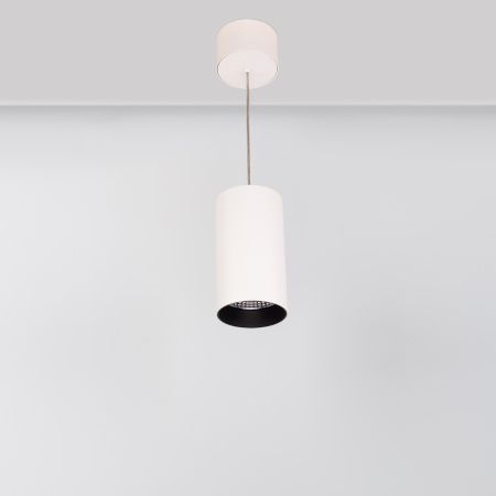 Оборудование Arlight 027425 Светильник SP-POLO-HANG-R85-15W White5000 (WH-BK, 40 deg) (Arlight, IP20 Металл, 3 года) по выгодной цене. Купить в Москве со скидкой.
