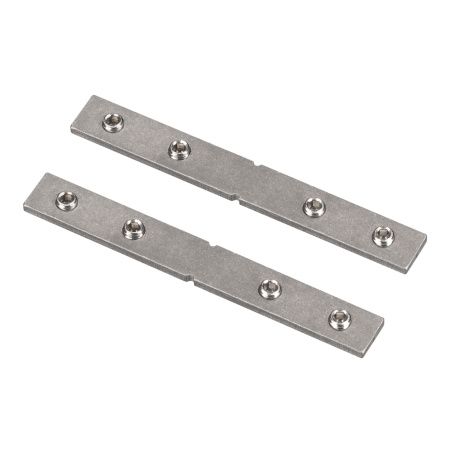 Оборудование Arlight 019277 Соединитель профиля PLS-ZM-180 (Arlight, Металл) по выгодной цене. Купить в Москве со скидкой.