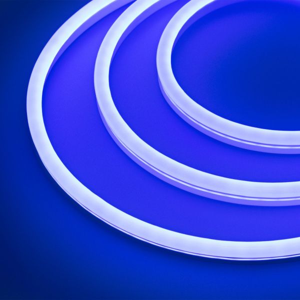 Оборудование Arlight 030975 Образец Гибкий неон GALAXY-1608-5000CFS-2835-100 12V Blue 0.5M (16x8mm, 12W, IP67) (Arlight, 12 Вт/м, IP67) по выгодной цене. Купить в Москве со скидкой.