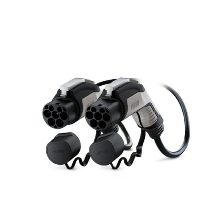 PHOENIX CONTACT 1627605 Зарядный кабель PHOENIX CONTACT AC - EV-GBG3PC-1AC32A-5,0M6,0ESBK01