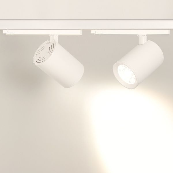 Оборудование Arlight 031170 Светильник LGD-NIKA-4TR-R100-30W Warm3000 (WH, 24 deg, 230V) (Arlight, IP20 Металл, 5 лет) по выгодной цене. Купить в Москве со скидкой.