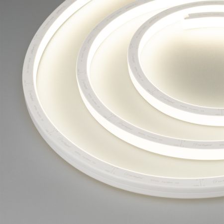 Arlight 031134 Герметичная лента AQUA-5000S-TOP-2835-120-24V Day (16.5х16.5mm, 10W, IP68) (ARL, -)