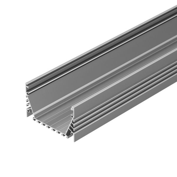 Оборудование Arlight 019879 Профиль KLUS-POWER-W70-2000 ANOD (Arlight, Алюминий) по выгодной цене. Купить в Москве со скидкой.