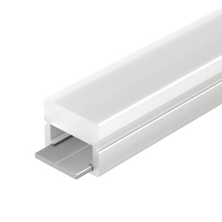 Arlight 023290 Профиль WPH-FLOOR22-2000 (Arlight, Пластик)