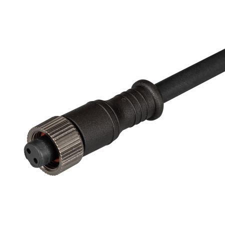 Arlight 032522 Коннектор NEO-TAIL-R15-200-CON-F (BK) (Arlight, IP67 Пластик, 3 года)