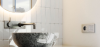 Оборудование Zennio Flat 55/Выключатель KNX сенсорный с подсветкой (стандарт рамки 55x55мм), цвет: Белый, оттенок: Без оттенка ZVI-F55X1-W по выгодной цене. Купить в Москве со скидкой.