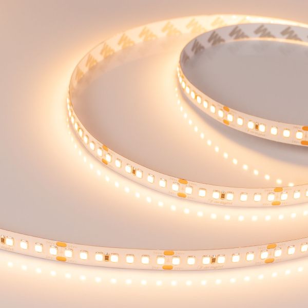 Оборудование Arlight 020392(2) Светодиодная лента RT-A168-10mm 24V Warm3000 (17 W/m, IP20, 2835, 5m) (Arlight, Открытый) по выгодной цене. Купить в Москве со скидкой.