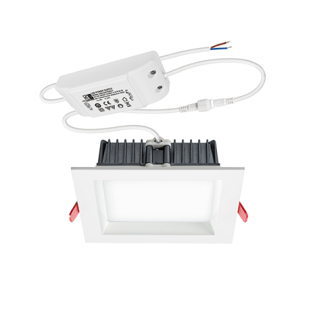 Esylux EO10300325 Потолочные светильники ELSA SQUARES
