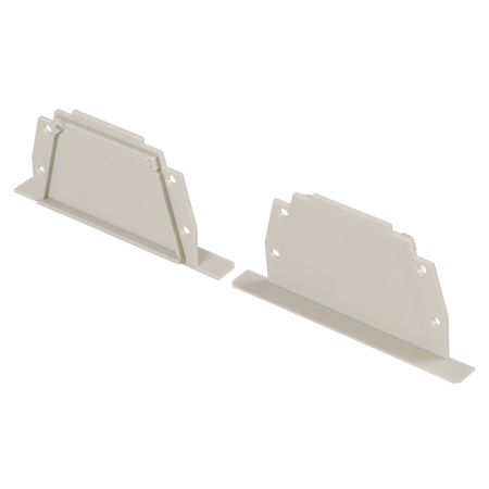 Arlight 019891 Заглушка для KLUS-POWER-RW70FS (Arlight, Пластик)