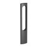 Arlight 037523 Светильник LGD-MUSE-BOLL-H900-12W Warm3000 (DG, 296 deg, 230V) (Arlight, IP65 Металл, 3 года)