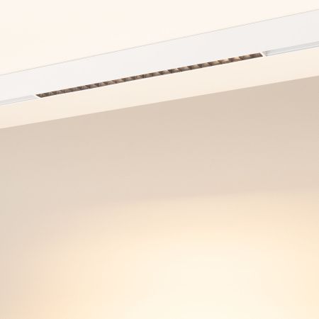 Оборудование Arlight 035851 Светильник MAG-ORIENT-LASER-L465-16W Warm3000 (WH, 24 deg, 48V, DALI) (Arlight, IP20 Металл, 3 года) по выгодной цене. Купить в Москве со скидкой.