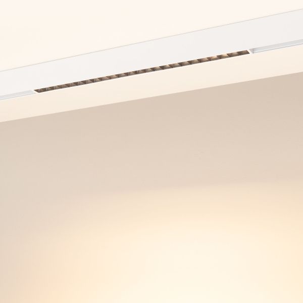 Оборудование Arlight 035850 Светильник MAG-ORIENT-LASER-L465-16W Warm3000 (WH, 24 deg, 48V) (Arlight, IP20 Металл, 3 года) по выгодной цене. Купить в Москве со скидкой.