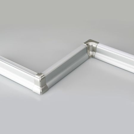 Оборудование Arlight 026609 Соединитель ARH-PLINTUS внутренний (Arlight, Пластик) по выгодной цене. Купить в Москве со скидкой.