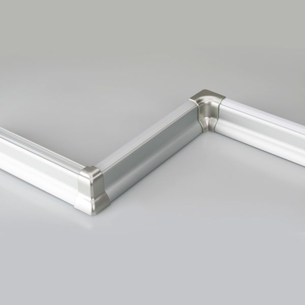 Оборудование Arlight 026609 Соединитель ARH-PLINTUS внутренний (Arlight, Пластик) по выгодной цене. Купить в Москве со скидкой.