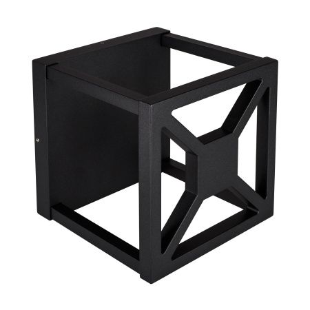 Arlight 021812 Светильник LGD-Wall-Cub-4B-12W Warm White (Arlight, IP54 Металл, 3 года)