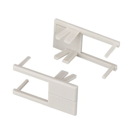 Arlight 019192 Заглушка KLUS-GLASS-810 (Arlight, Пластик)