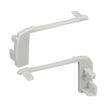 Arlight 019197 Заглушка для STEP-MINI правая (Arlight, Пластик)