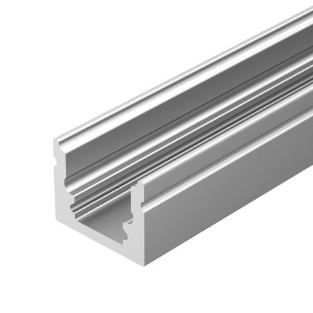 Оборудование Arlight 018827 Профиль ARH-MINI5-2000 ANOD (Arlight, Алюминий) по выгодной цене. Купить в Москве со скидкой.