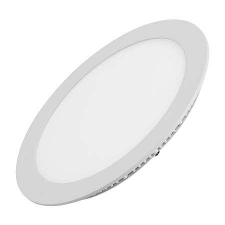 Arlight 020114 Светильник DL-192M-18W White (Arlight, IP40 Металл, 3 года)