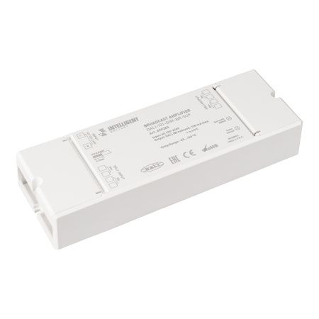 Arlight 029283 INTELLIGENT ARLIGHT Усилитель DALI-101-DIM-BR-SUF (DALI bus, 230V) (IARL, -)