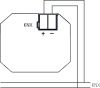 Оборудование Theben 9070868 Соединяет все беспроводные KNX устройства с шиной Media coupler TP-RF KNX по выгодной цене. Купить в Москве со скидкой.