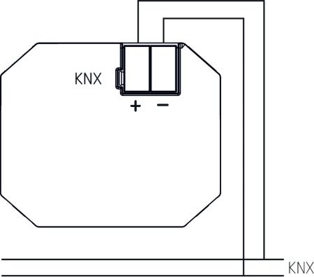Оборудование Theben 9070868 Соединяет все беспроводные KNX устройства с шиной Media coupler TP-RF KNX по выгодной цене. Купить в Москве со скидкой.