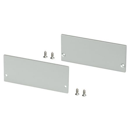 Arlight 028040 Заглушка SL-LINE-7532 глухая (Arlight, Металл)