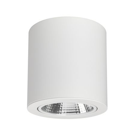 Arlight 021428 Светильник SP-FOCUS-R140-30W Day White (Arlight, IP20 Металл, 3 года)