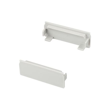 Arlight 028936 Заглушка для KLUS-POWER-W50H16-F-HIDE (Arlight, Пластик)