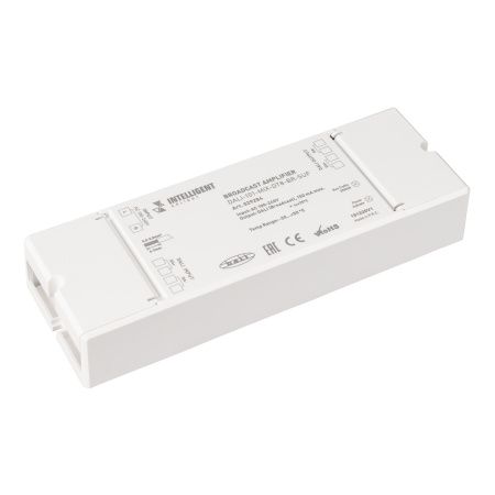 Arlight 029284 INTELLIGENT ARLIGHT Усилитель DALI-101-MIX-DT8-BR-SUF (DALI bus, 230V) (IARL, -)