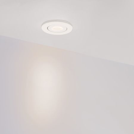 Оборудование Arlight 014915 Светодиодный светильник LTM-R52WH 3W White 30deg (Arlight, IP40 Металл, 3 года) по выгодной цене. Купить в Москве со скидкой.