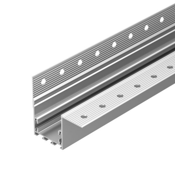 Оборудование Arlight 027159 Профиль SL-LINIA32-FANTOM-EDGE-2000 ANOD (Arlight, Алюминий) по выгодной цене. Купить в Москве со скидкой.