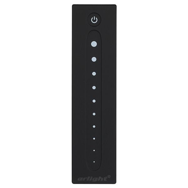 Оборудование Arlight 019978 Пульт SR-2833TS Black (диммер 1 зона) (Arlight, IP20 Пластик, 3 года) по выгодной цене. Купить в Москве со скидкой.